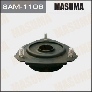 опора амортизатора переднего!\ Toyota Carina all 92-96 SAM-1106 MASUMA
