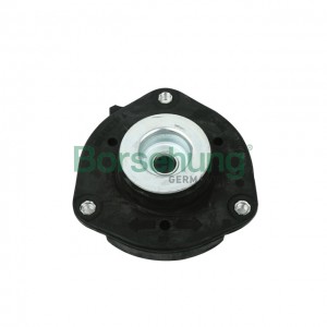 опора амортизатора переднего!\ Audi A3,VW Touran 1.6-1.9TDi 03> B15446 BORSEHUNG