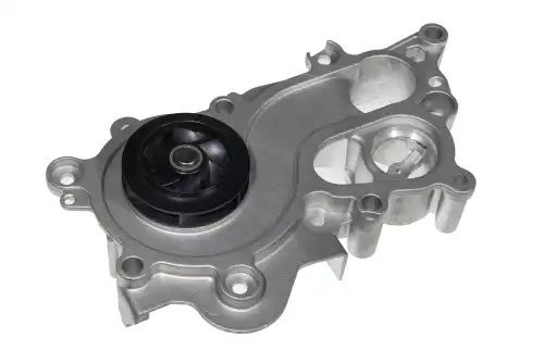 помпа!\ Audi A1/A3, VW Polo/Golf, Seat Leon 1.2/1.4TSI 12 Z14511 Z14511 ZENTPARTS