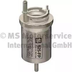 фильтр топливный!\ Audi A3, VW Golf 1.6 03-05 /Golf/Polo 1.4/Touran 1.6 03> 50013625 KOLBENSCHMIDT