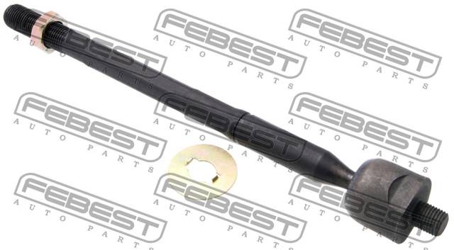 тяга рулевая!\ Toyota Ipsum 01-09 0122-ACM26 FEBEST