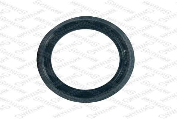 сальник шкворня !50.2x72x7.6\ RVI, Volvo 81-01021-SX STELLOX