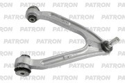 Рычаг подвески HUMMER H3 (05-) передней верхний правый PATRON PS50377R PATRON
