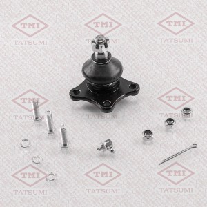 Опора шаровая верхняя L/R MITSUBISHI L200/Pajero 90- TEA1025 TEA1025 TATSUMI