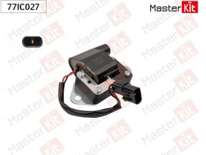 Катушка зажигания HYUNDAI ACCENT 94-99 77IC027 77IC027 MASTER KIT