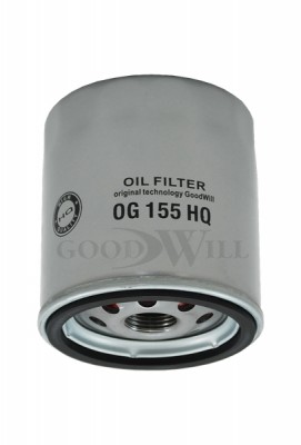 Фильтр масляный двигателя OG155HQ OG 155 HQ GOODWILL