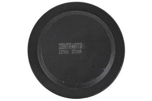 опора шаровая верхняя!\ Nissan Navara/Pathfinder 05> Z37096 ZENTPARTS