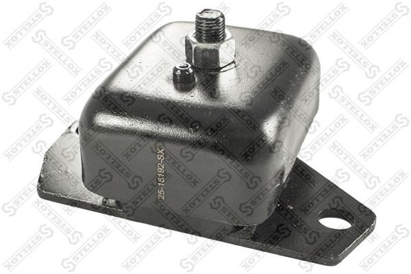 подушка двигателя левая !\Toyota Cami J100E/J102E/J122E 99-05 25-18192-SX STELLOX