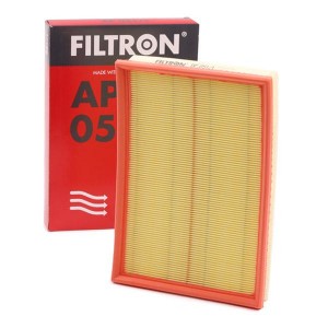 Фильтр воздушный OPEL Corsa,Meriva (03-) FILTRON AP0511 FILTRON