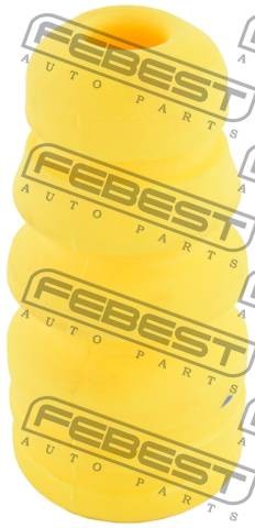 Отбойник амортизатора задний KIA RIO 2005-2011 HYD-ACCR HYD-ACCR FEBEST