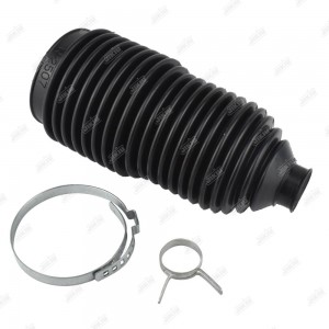 Пыльник рулевой левый VOLKSWAGEN PASSAT 3B 96-05 CG33011 CG33011 JIKIU