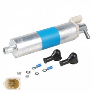 Мотор бензонасоса для а/м Mercedes-Benz S W220 (98-) 3.2i/4.3i/5.0i (SFP 1506) SFP1506 START VOLT