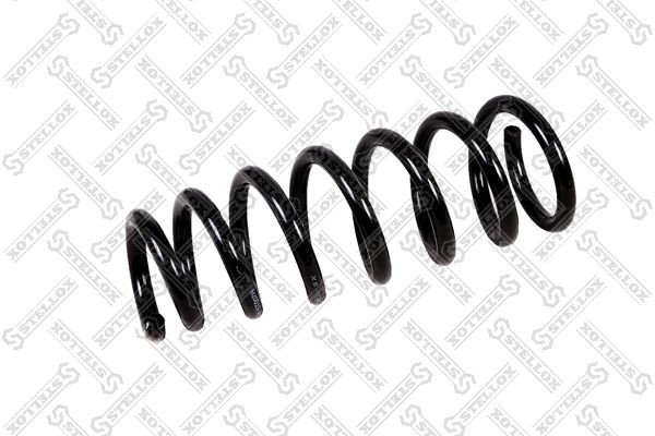 пружина передняя! 40 084 91 без спортивной подвески\ BMW E70 4.8i/3.0SD 07-08 10-23628-SX STELLOX