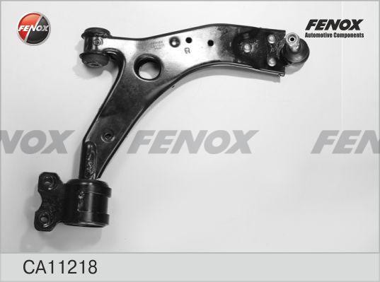 Рычаг пер. подв. R CA11218 FENOX
