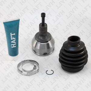 ШРУС наружный к-т!\ Ford Focus/C-Max 04> GA0142 HAFT