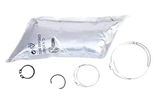 ШРУС внутренний к-кт! 495351R001\ Hyundai Solaris 1.4/1.6i 10> Z21335 ZENTPARTS