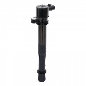 Катушка зажигания для а/м FIAT Stilo (01-)/Doblo (01-) 1.6i 16V (SC 1601) SC 1601 START VOLT