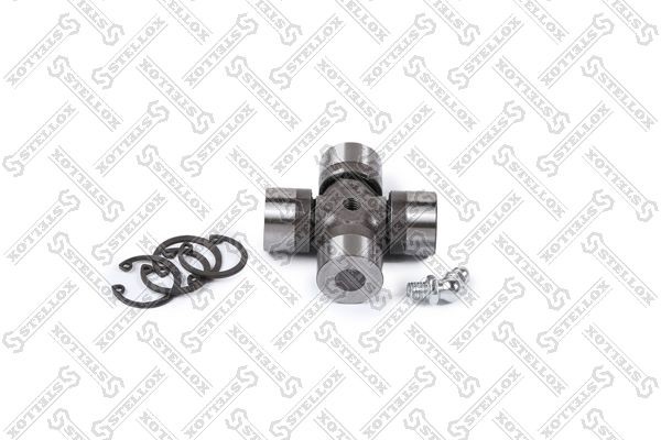крестовина кардана !D22.06xL57.5 Subaru Forester SF5 97-0 2036030SX 20-36030-SX STELLOX