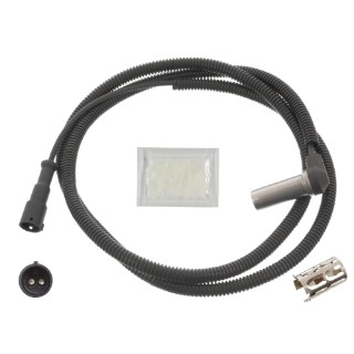 Датчик АБС MERCEDES Actros L=1570 угловой FEBI 46016 FEBI BILSTEIN