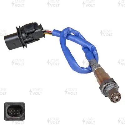 Датчик кисл. для а/м Ford Focus II (05-)/Focus III (11-) 2.0i до кат. (VS-OS 108 VSOS1085 START VOLT