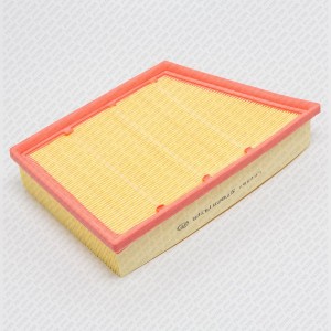 Фильтр воздушный LAND ROVER Discovery/Freelander/Range Rover Evoque 11- LF0384 LF0384 GREEN FILTER