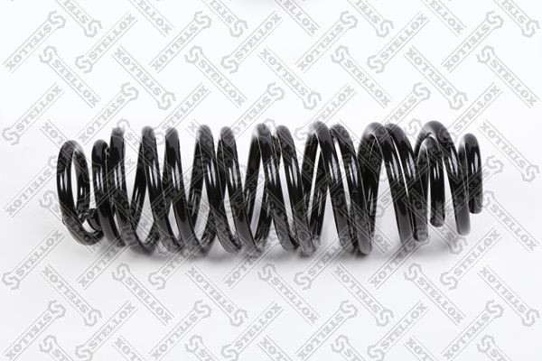пружина задняя! 42 951 10\ VW Passat Variant 08/10> 10-22449-SX STELLOX