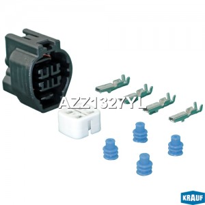 Разъем AZZ1327YL azz1327yl KRAUF
