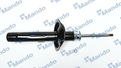 Амортизатор PEUGEOT 206,Partner CITROEN Berlingo передний левый газовый MANDO MSS017244 MANDO