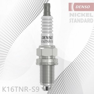 Свеча зажигания K16TNR-S9 DENSO