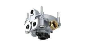 клапан ускорительный 13 бар Scania 4 серия PRO0110020 PROVIA