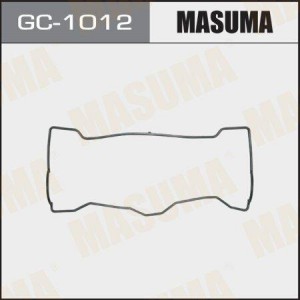 прокладка клапанной крышки!\ Toyota Carina/Corolla 1.6 16V DOHC 87-92 GC-1012 MASUMA