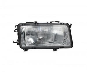 фара правая! Audi 80 B3 10/86-08/91 441-1107R-LD-EM DEPO