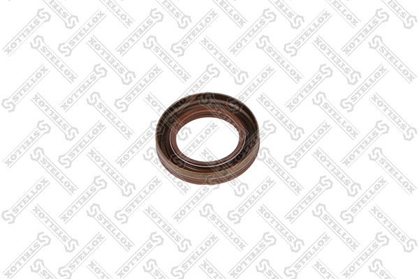сальник р/в! 27x42x8\ VW Bora/Polo, Seat Cordoba/Toledo, Skoda Octavia 1.4/1.6 1 34-00108-SX STELLOX