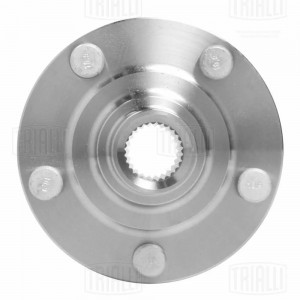 Ступица перед. для а/м Mitsubishi Outlander XL (05-)  MR1102 MR 1102 TRIALLI