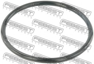 Кольцо уплотнительное корпуса дроссельной заслонки LAND/RANGE ROVER SPORT 10-13  RINGAH-034 FEBEST