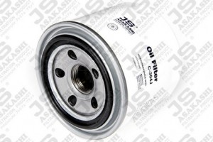 фильтр масляный!\Hyundai Veloster/Solaris 1.4/1.6 11>/ i20 1.4 08> C304J JS ASAKASHI