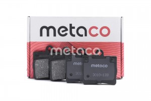 MB W202 / W124E 3010133 METACO