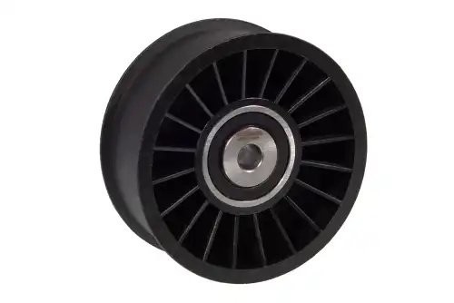 ролик натяжителя ремня! (мп) \Omn MB O303/350/404 Z24189 ZENTPARTS