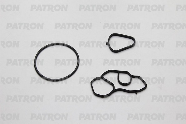 MINI CABRIO/CLUBMAN/PACEMAN/ROADSTER 07- К-кт прокладок PG30053 PATRON