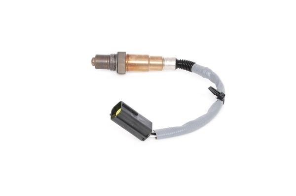 Лямбда-зонд 0986AG2204 0 986 AG2 204 BOSCH