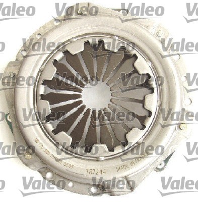 к-кт сцепления!\ Mitsubishi Space Star 1.3 16V 98> 826542 VALEO PHC