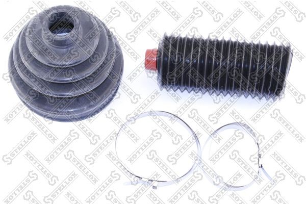 к-кт пыльника ШРУСа наружного!\ Audi 100 1.6-2.6i <94 13-00011-SX STELLOX