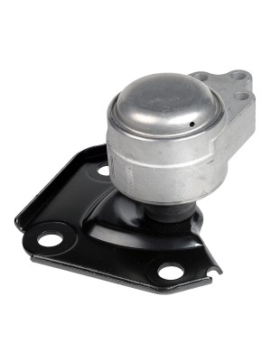 подушка ДВС правая!\ Ford Fiesta/Fusion 1.25/1.3 01> Z13352 ZENTPARTS