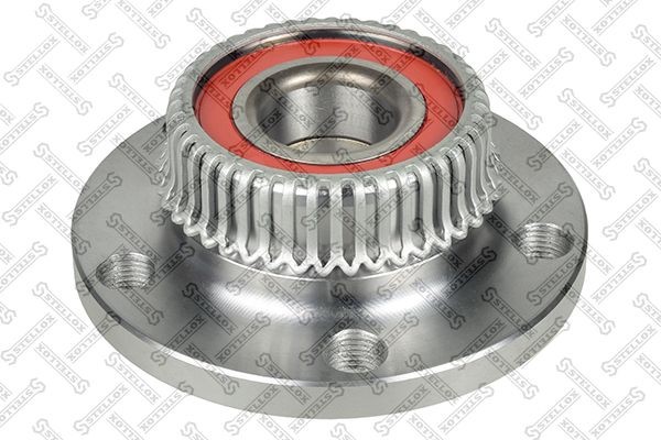 ступица! в сборе с подш., задняя\ VW Golf 97>/Bora 98-05, Skoda Octavia, Audi A3 43-28743-SX STELLOX