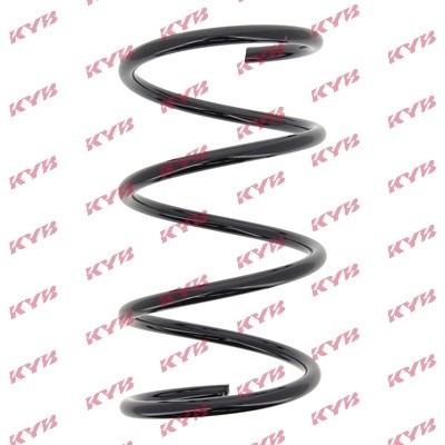 Пружина передняя K-Flex RA3922 RA3922 KAYABA