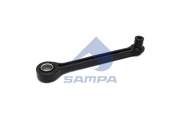 Стойка стабилизатора MERCEDES Actros 1831-3243 переднего L=500мм (с втулкой) SAM 202.027-1 SAMPA