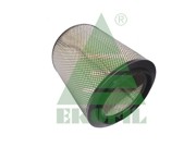 фильтр воздушный! D310 d198.5/9.5 H372\ VOLVO FL10 TD100A/B е-128999.TD100G EKO01436 EKOFIL