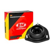 Верхняя опора стойки амортизатора в сборе с подшипником HYUNDAI/KIA Getz, Accent CB3237 BM MOTORSPORT