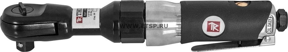 трещотка пневматическая 1/2''DR! 150 об/мин, 61Нм\ ARW1261 THORVIK