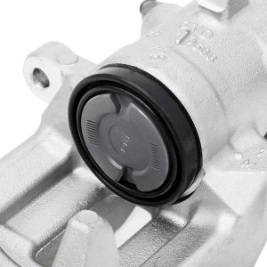 Суппорт задн правый SKODA FABIA I-II, VW GOLF IV BHN276 BHN276 TRW